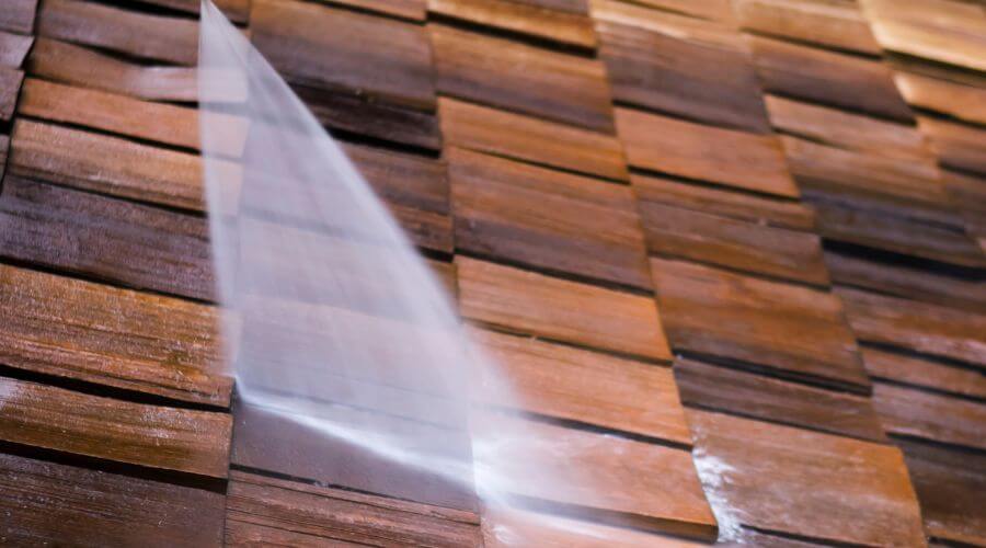 Tile Roofing in Spring Branch, TX